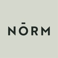 NŌRM | Creative Agency logo - Similar company to Mouna Models