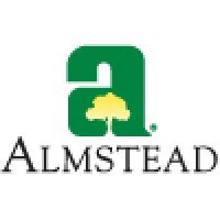 Almstead Tree, Shrub & Lawn Care Company logo - Similar company to Cs Brown Co