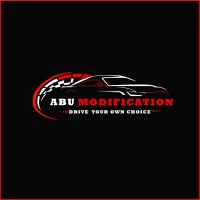 ABU Modification logo - Similar company to Masters Modification Center