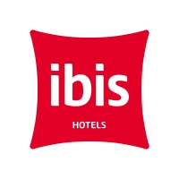 Ibis Le Mans Centre Gare Nord logo - Similar company to Hotel Concordia Le Mans Centre