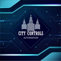 City Controls Automation logo - Similar company to Aeg Automation
