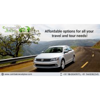 Coimbatore Ooty Taxi Cab Service Tour Package In Coimbatore logo - Similar company to The643 Resort In Ooty | Nilgiris | India