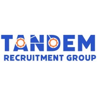 Tandem Recruitment Group logo - Similar company to Tandem Recruiting Group