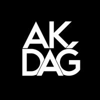 AKDAĞ MİMARLIK logo - Similar company to G Design Interior Studio