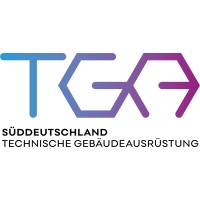 TGA Süddeutschland logo - Similar company to Reon Realisation