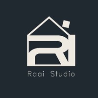 Raai Studio logo - Similar company to Contextlogic Architects