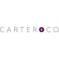 Carter + Co. logo - Similar company to Bison Range Resources