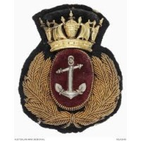 Merchant Navy logo - Similar company to Merchant Navy Decoded