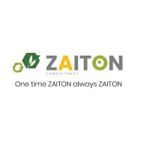 ZAITON logo - Similar company to Free Projects