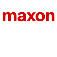 Maxon Motor SEA Pte Ltd logo - Similar company to Maxon Benelux