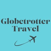 Globetrotter Corporate Travel logo - Similar company to Saevil Row