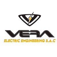 Vera Electric Engineering logo - Similar company to Vera Electric Engineering S.A.C