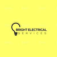 Bright Electrical Services logo - Similar company to Grid City Electric