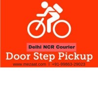 Doorstep Courier Pickup - Delhi NCR logo - Similar company to Srs Express Courier Services - Best International Courier Services