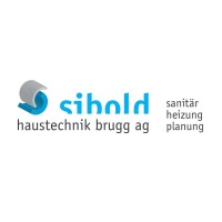 Sibold AG logo - Similar company to Evitec Haustechnik Gmbh