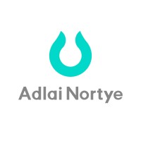Adlai Nortye logo - Similar company to Klus Pharma Inc.