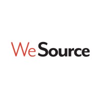WeSource logo - Similar company to Wesource Global