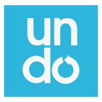 Undo logo - Similar company to Backtrace I/O