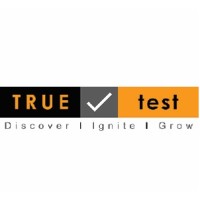 TRUEtest logo - Similar company to Next Milestone