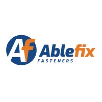 AbleFix Fasteners logo - Similar company to Cs Technologies Australia