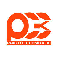 Pars Electronic Kish logo - Similar company to Lyrtron