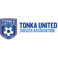 Tonka United Soccer Association logo - Similar company to Bristol Blues