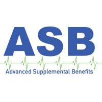 Advanced Supplemental Benefits logo - Similar company to Hugs Children’S Cancer Charity