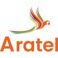 Aratel - Permanence téléphonique logo - Similar company to Rel'Com