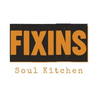 Fixins Soul Kitchen logo - Similar company to Fixins