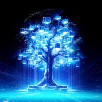Cyber Blockchain Nest logo - Similar company to Cyber Solution-Inc