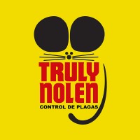 Truly Nolen España logo - Similar company to Ceinla