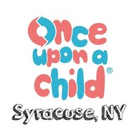 Once Upon A Child Syracuse logo - Similar company to Speak Academy