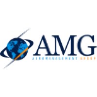Aeromanagement Group logo - Similar company to Dragonfly