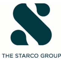 The Starco Group logo - Similar company to S.P.A. Cans Pvt. Ltd.