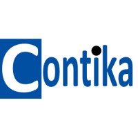 Contika logo - Similar company to Rely It