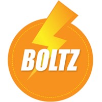 Boltz Petcare logo - Similar company to Logixfox Pvt. Ltd.
