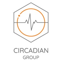 Circadian Group logo - Similar company to Knowledge Sense