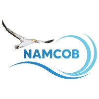 Namibian Foundation for the Conservation of Seabirds (NAMCOB) logo - Similar company to Fola - Future Ocean Leaders Academy