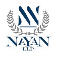 Nayan LLP Advocates logo - Similar company to Mahoneyliotta Llp