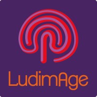 LudimAge logo - Similar company to Cnv & Co-Education