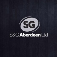S & G Aberdeen LTD logo - Similar company to The Epic Group