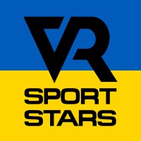 VR SPORT STARS logo - Similar company to Vr-Cade