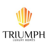 Triumph Luxury Homes logo - Similar company to Triumph Hotel