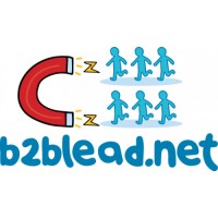 b2blead.net logo - Similar company to B2Bleads.Com