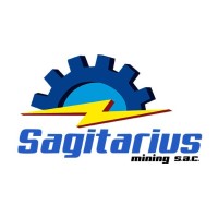 SAGITARIUS MINING logo - Similar company to Solpesa