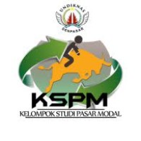 Kelompok Studi Pasar Modal (KSPM) UNDIKNAS logo - Similar company to Kspm Fe Umpwr