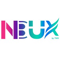Next Billion Users logo - Similar company to Trivayu Media Works