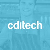 CDITECH logo - Similar company to Brightline Technologies