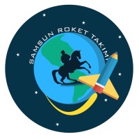 Samsun Roket Takımı logo - Similar company to Thunderbolt Rocket Team