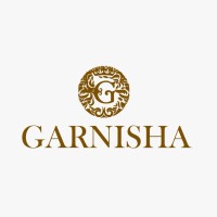 Garnisha logo - Similar company to Nuvo Mart